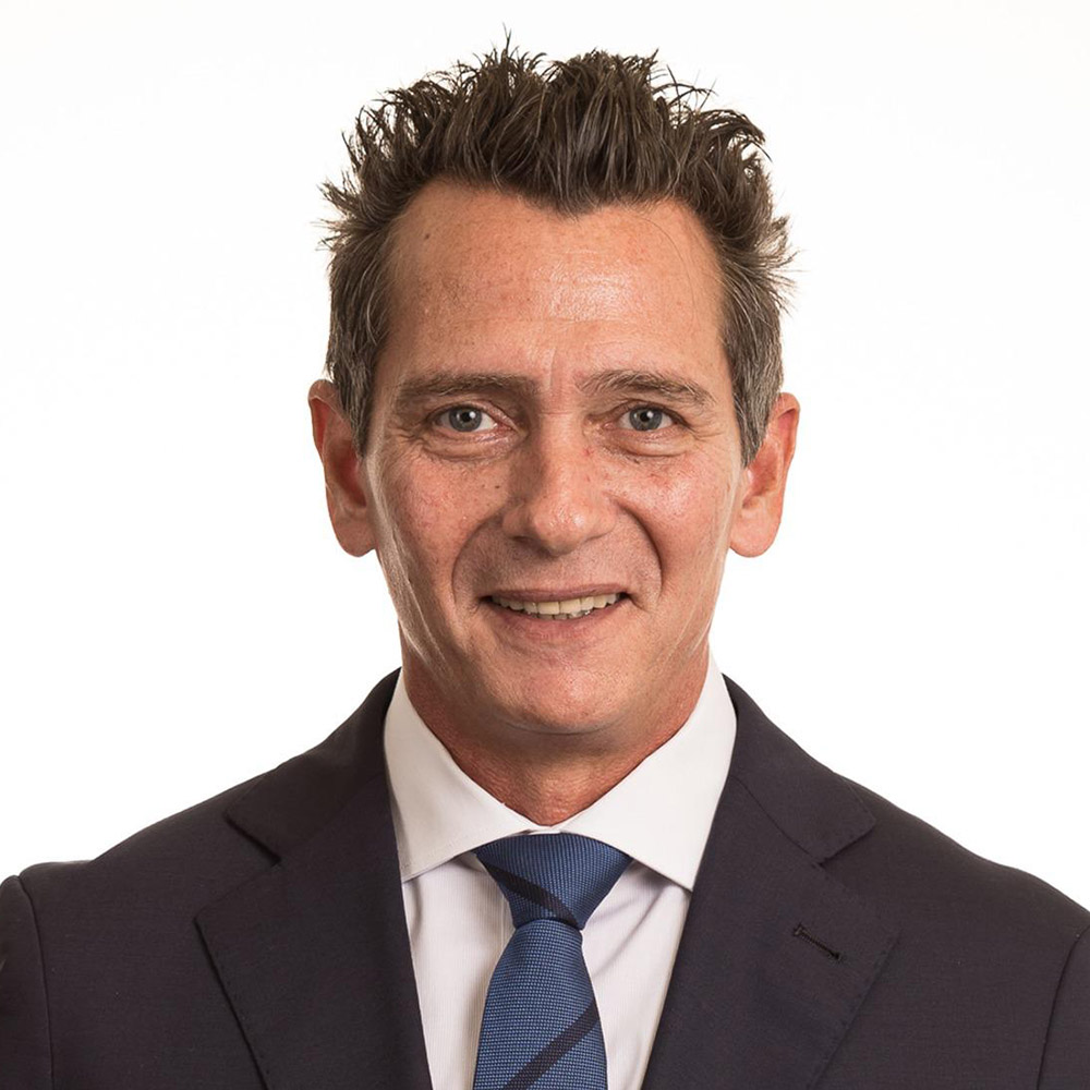 Gastón  Bellía Munzón